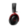 HYPERX Cloud III Wireless Black/Red - 1170699 - zdjęcie 5